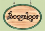 Boogaloos-logo