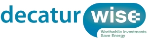 DecaturWISE Logo